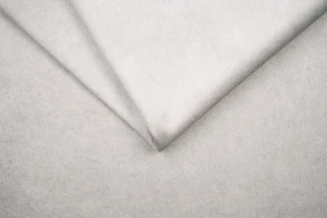 Whisper 16 silver  - szary jasny