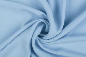 Marchiano z elastanem niebieski pastelowy