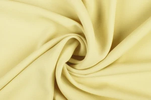 Marchiano z elastanem żółty pastelowy