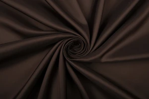 Podszewka stylonowa czekoladowa