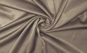 Satyna Karmel beż zimny