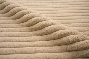 Ambience Tilia 3 dune - beż