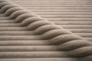 Ambience Tilia 4 mink - beż zimny