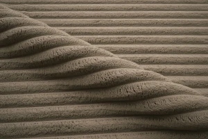 Ambience Tilia 5 taupe - beż ciemny