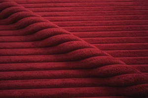 Ambience Tilia 8 red - czerwony