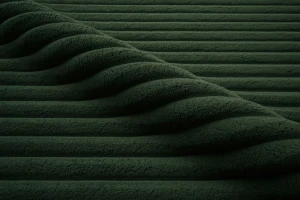 Ambience Tilia 11 winter moss - butelkowa zieleń