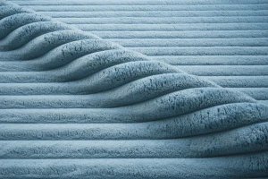 Ambience Tilia 13 forget me not - lazurowy