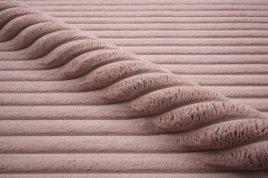 Ambience Tilia 15 flamingo -  pudrowy róż