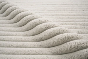 Ambience Tilia 16 silver -  szary perłowy