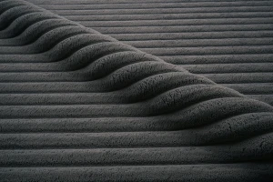 Ambience Tilia 19 Anthracite - grafitowy