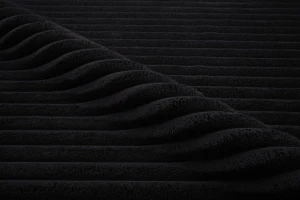 Ambience Tilia 20 Black - czarny