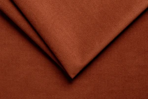 Welur tapicerski Trinity 25 Rust