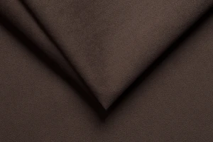 Welur tapicerski Trinity 8 Dark brown