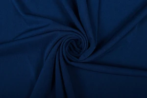 Dzianina Jersey ITY szafirowy ciemny