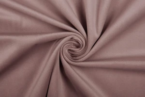 Welur Mat zasłonowy tapicerski 280cm brudny wrzos