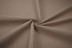 Blackout Pure 280cm beżowo brązowy