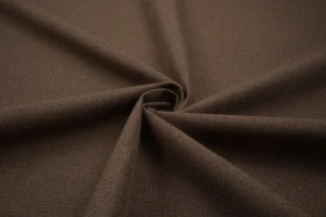 Blackout Pure 280cm ciepły brąz