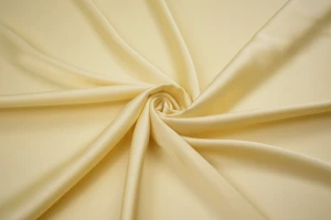 Satyna Silk Moda żółty pastelowy