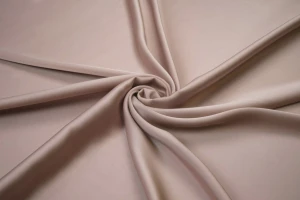Satyna Silk Moda zgaszony brudny róż