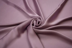 Satyna Silk Moda wrzosowy