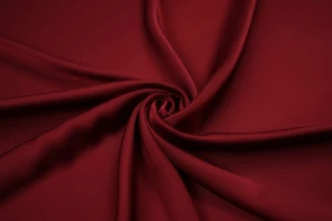Satyna Silk Moda bordowy