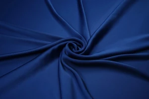 Satyna Silk Moda szafirowy