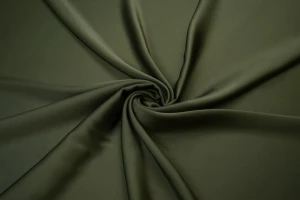 Satyna Silk Moda khaki