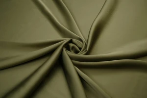Satyna Silk Moda oliwkowy
