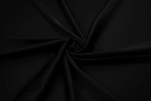 Satyna Silk Moda czarny