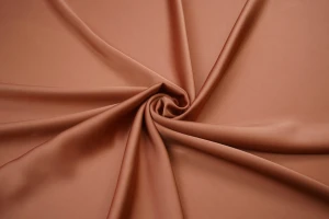 Satyna Silk Moda miedziany