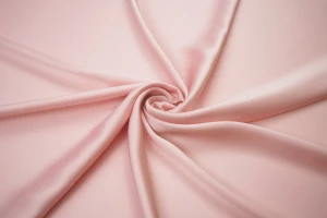 Satyna Silk Moda pudrowy róż