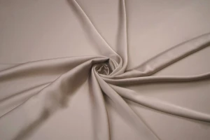 Satyna Silk Moda beż zimny