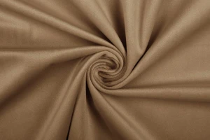 Welur Mat zasłonowy tapicerski  280cm beżowy neutralny