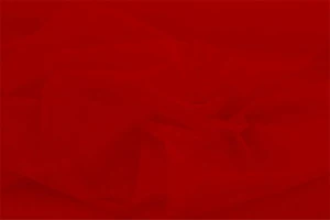 Tiul sztywny czerwony