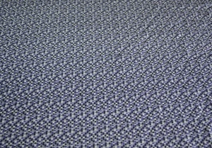 Jedwab szyfon argento pastii