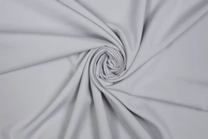 Podszewka z elastanem Szara jasna