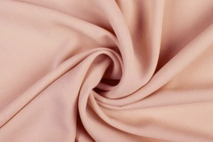 Marchiano z elastanem róż pudrowy