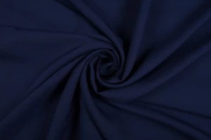 Stretch granatowy
